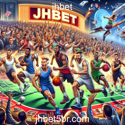 A Revolução dos Jogos de Esportes na Era Digital